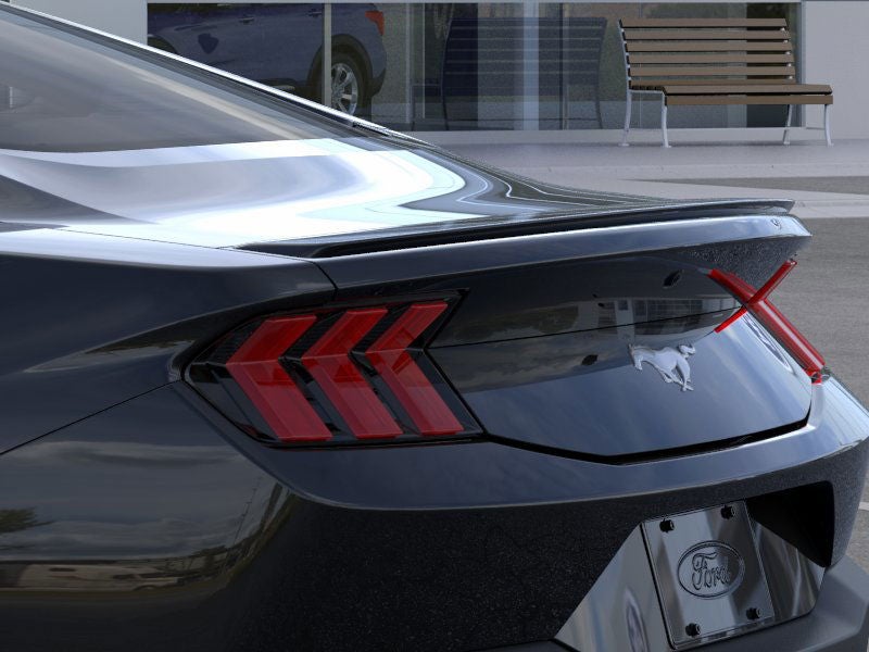 2025 Ford Mustang EcoBoost® Premium Fastback