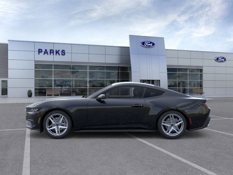 2025 Ford Mustang EcoBoost® Premium Fastback