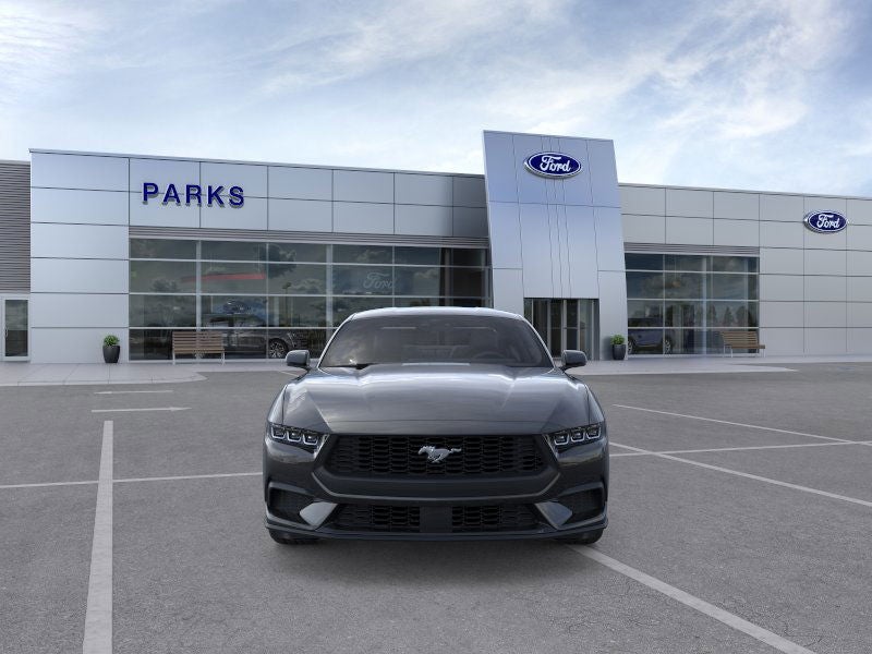 2025 Ford Mustang EcoBoost® Premium Fastback
