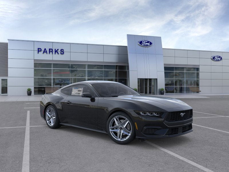 2025 Ford Mustang EcoBoost® Premium Fastback