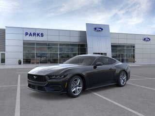 2025 Ford Mustang EcoBoost® Premium Fastback