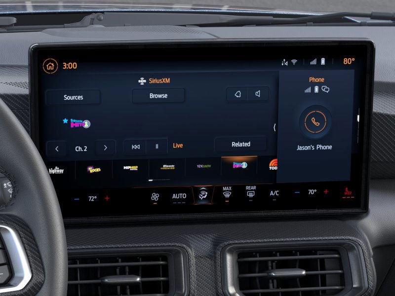 2025 Ford Mustang EcoBoost® Fastback