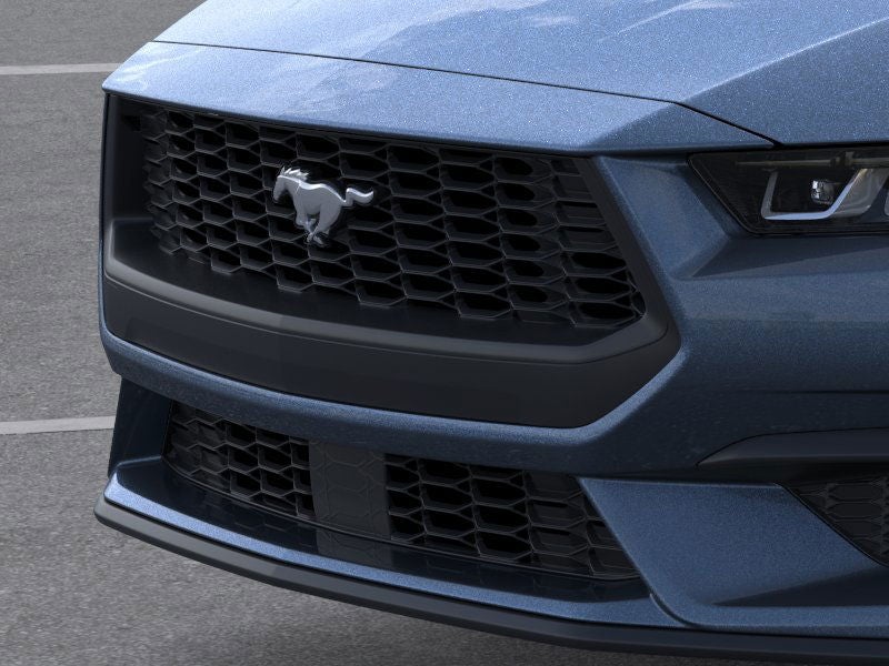 2025 Ford Mustang EcoBoost® Fastback