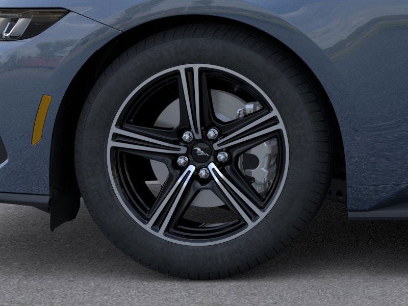 2025 Ford Mustang EcoBoost® Fastback