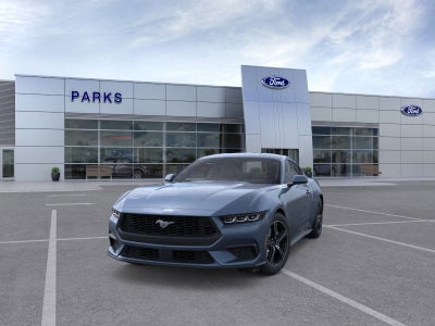 2025 Ford Mustang EcoBoost® Fastback
