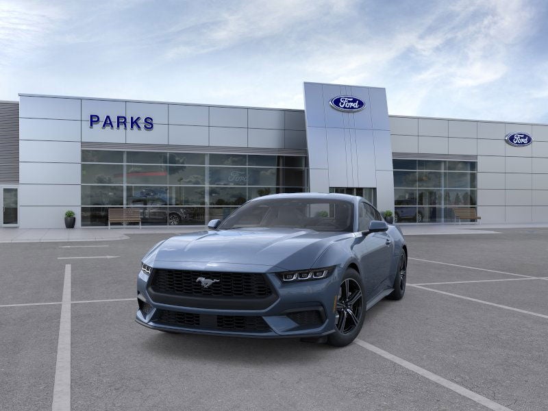 2025 Ford Mustang EcoBoost® Fastback