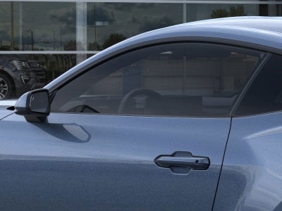 2025 Ford Mustang EcoBoost® Fastback