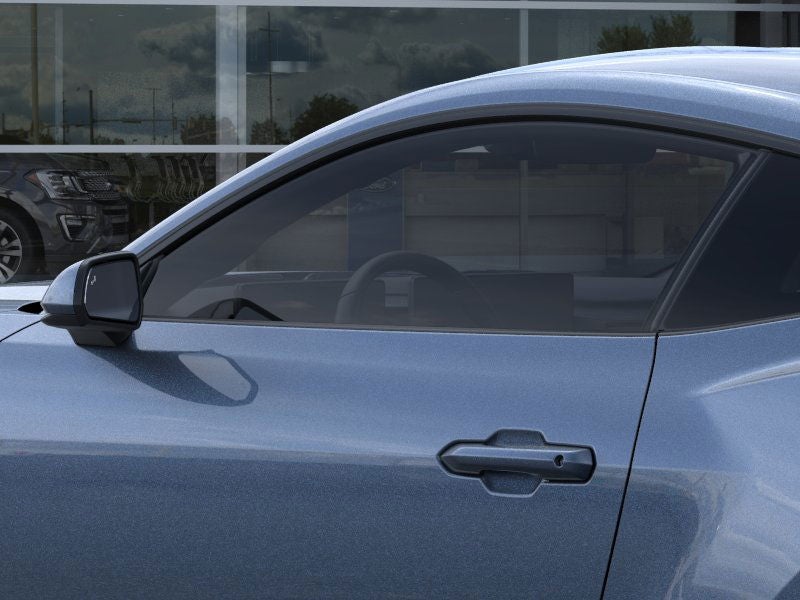 2025 Ford Mustang EcoBoost® Fastback