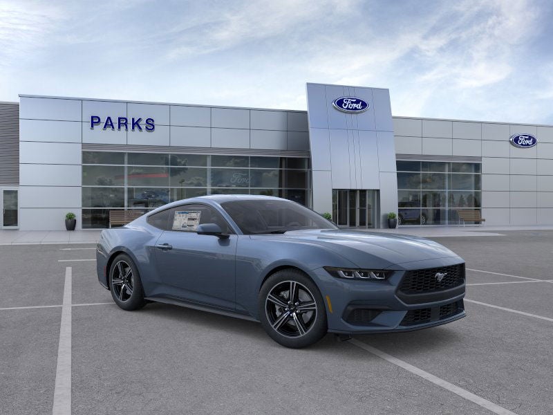 2025 Ford Mustang EcoBoost® Fastback