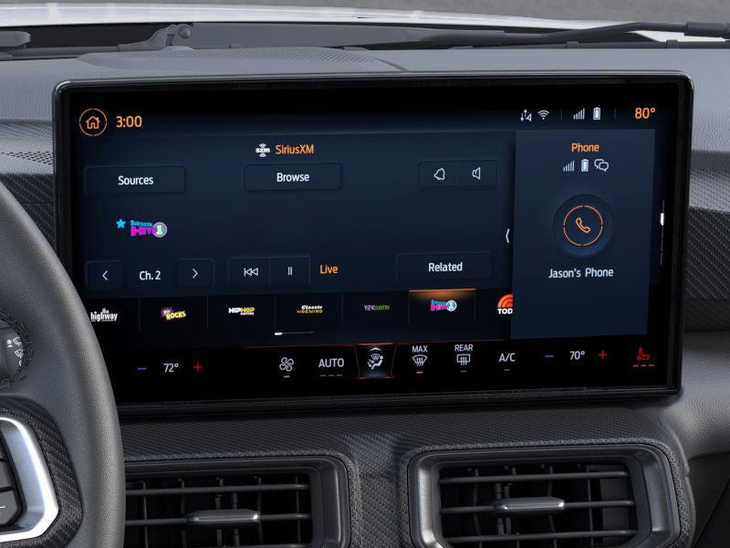 2025 Ford Mustang EcoBoost® Fastback