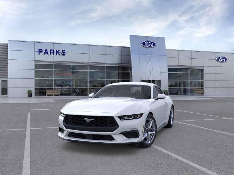 2025 Ford Mustang EcoBoost® Fastback