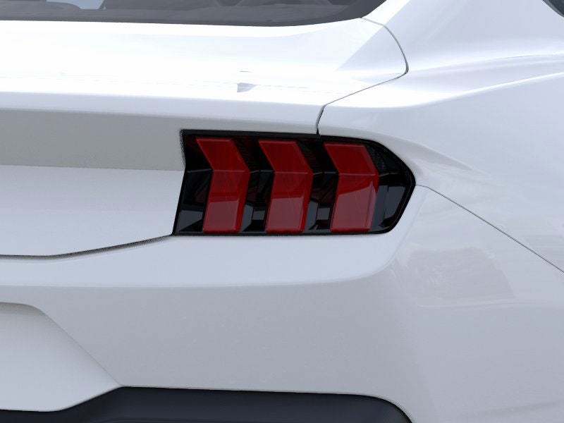 2025 Ford Mustang EcoBoost® Fastback