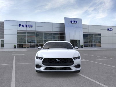 2025 Ford Mustang EcoBoost® Fastback