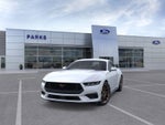 2025 Ford Mustang EcoBoost® Premium Fastback