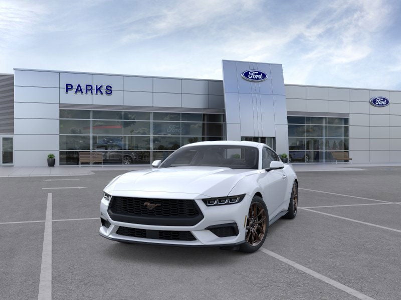 2025 Ford Mustang EcoBoost® Premium Fastback