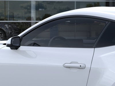 2025 Ford Mustang EcoBoost® Premium Fastback