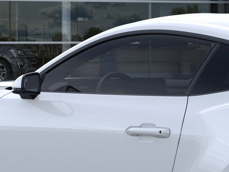 2025 Ford Mustang EcoBoost® Premium Fastback