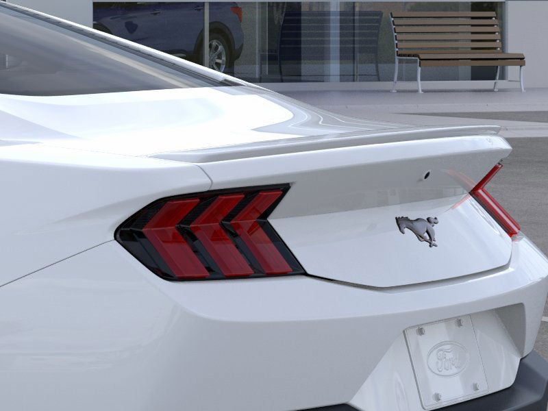 2025 Ford Mustang EcoBoost® Premium Fastback