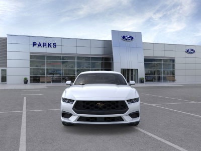 2025 Ford Mustang EcoBoost® Premium Fastback