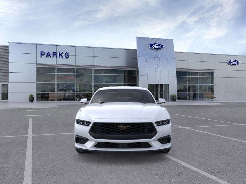 2025 Ford Mustang EcoBoost® Premium Fastback
