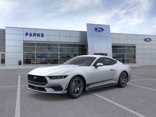2025 Ford Mustang EcoBoost® Fastback