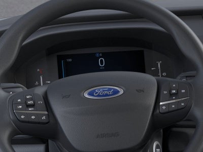 2026 Ford Transit Commercial Passenger Van XL