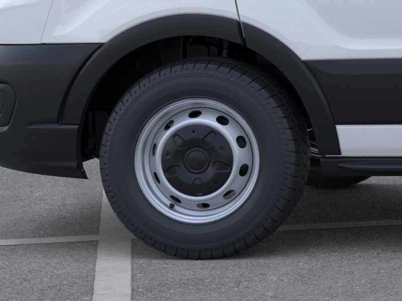 2026 Ford Transit Commercial Passenger Van XL