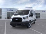 2026 Ford Transit Commercial Passenger Van XL