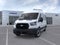 2026 Ford Transit Commercial Passenger Van XL