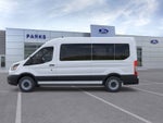 2026 Ford Transit Commercial Passenger Van XL