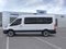 2026 Ford Transit Commercial Passenger Van XL