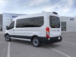 2026 Ford Transit Commercial Passenger Van XL