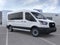 2026 Ford Transit Commercial Passenger Van XL