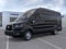 2026 Ford Transit Commercial Passenger Van XLT
