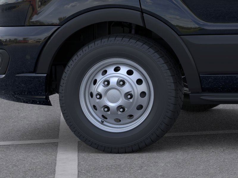 2026 Ford Transit Commercial Passenger Van XLT