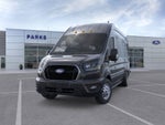 2026 Ford Transit Commercial Passenger Van XLT