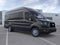 2026 Ford Transit Commercial Passenger Van XLT