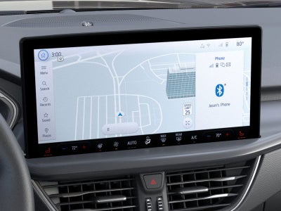 2024 Ford Escape Plug-in Hybrid