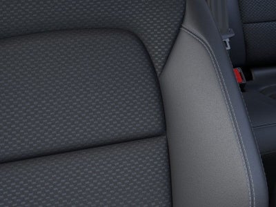 2024 Ford Escape Plug-in Hybrid