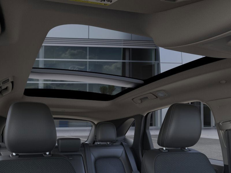 2024 Ford Escape Plug-in Hybrid