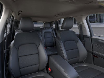 2025 Ford Escape Plug-in Hybrid