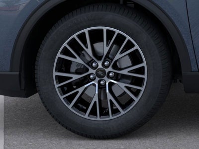 2025 Ford Escape Plug-in Hybrid