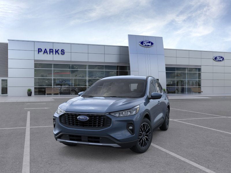 2025 Ford Escape Plug-in Hybrid