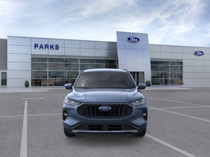2025 Ford Escape Plug-in Hybrid