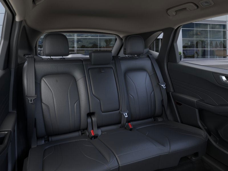 2025 Ford Escape Plug-in Hybrid