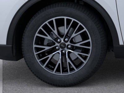 2025 Ford Escape Plug-in Hybrid