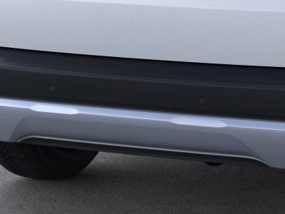 2025 Ford Escape Plug-in Hybrid