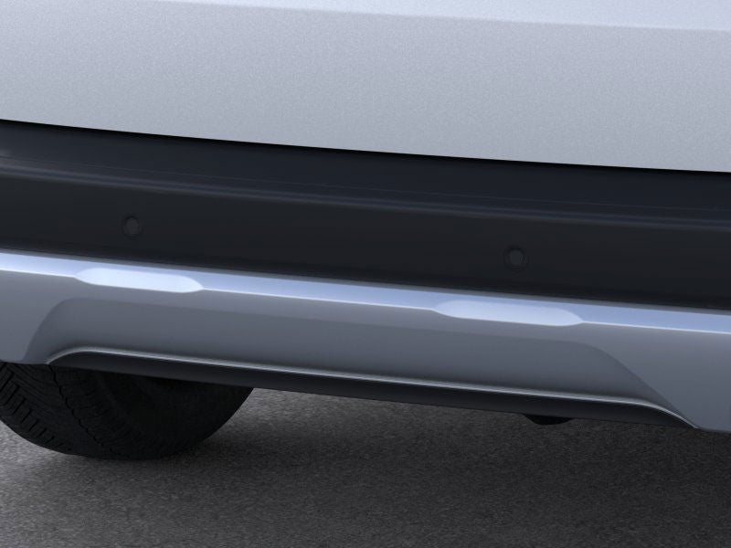 2025 Ford Escape Plug-in Hybrid