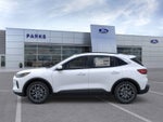 2025 Ford Escape Plug-in Hybrid
