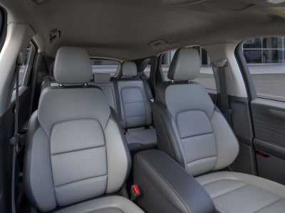 2025 Ford Escape Plug-in Hybrid